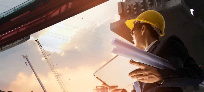 construction service
